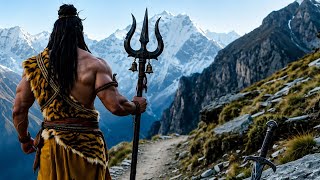 Raksha Dalli Neelakanta 4K Remake | Divine Shiva Visual