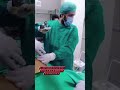 laparoscopic gallbladder surgery by Dr. Abdullah Iqbal #shorts