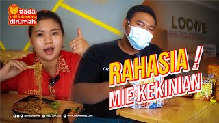 MI BOLA MAS SAHABAT UMKM || RAHASIA MIE KEKINIAN ALA KEDAI MI LOOWE