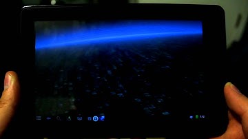 CyanogenMod 7 Running On Kindle Fire!