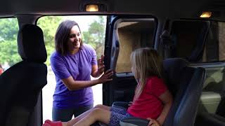 MSA United Way Campaign Video 2017