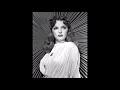 Julie London Cry me a river - Isolated vocals