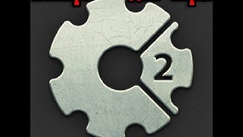 Как сделать меню для игры в Construct 2┃Создание меню