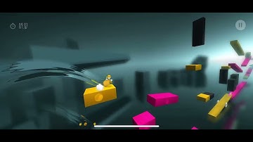 2-1 Chameleon Run NS