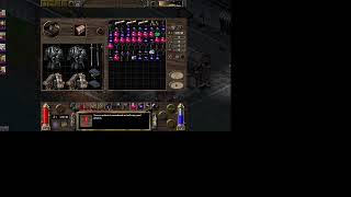 Arcanum X   optimisation fin, destruction de Latige