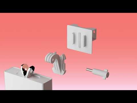 Install your Three 5G Outdoor Hub onto a wall | Three UK - video from Three