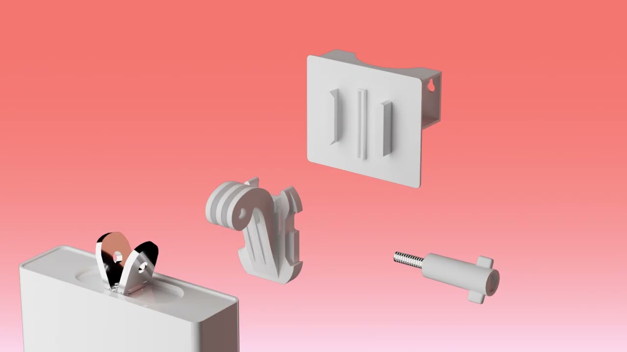 Install your Three 5G Outdoor Hub onto a wall | Three UK