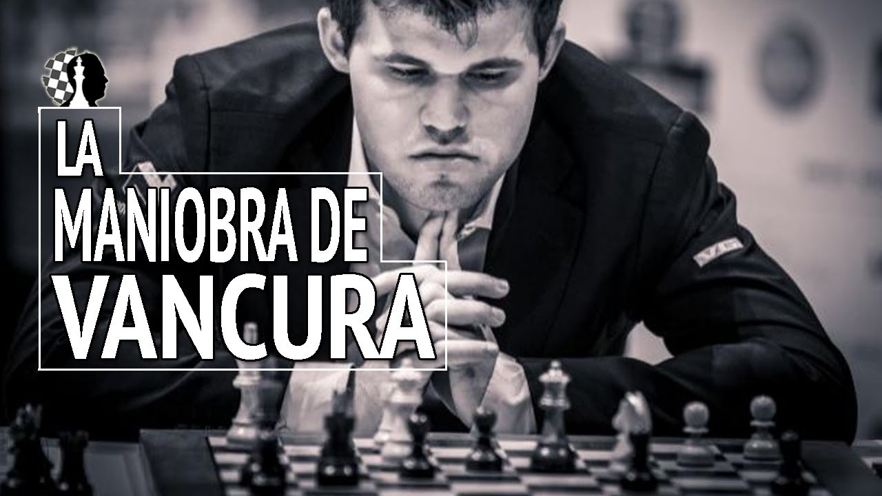 La maniobra de Vancura  - Finales de Torre