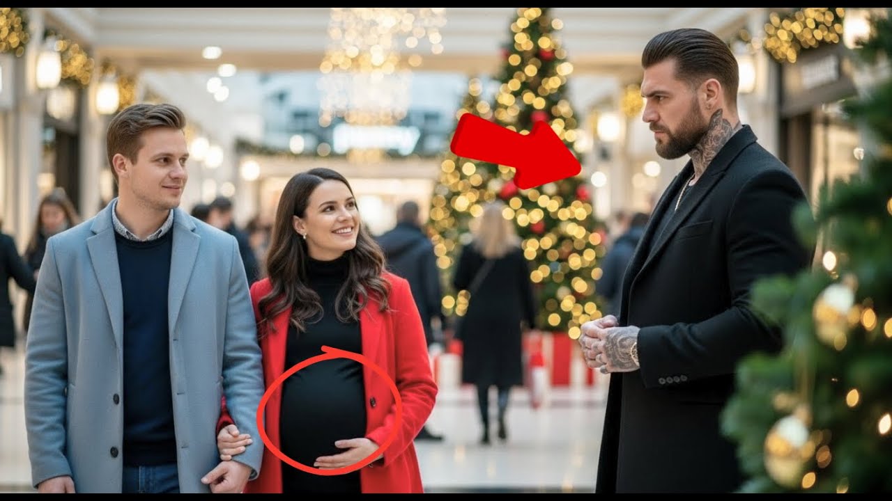 3 Months After the Divorce, the Mafia Boss Saw Her Pregnant With Another Man — Jealousy Took Control