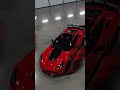 FAST CARS