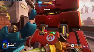 Overwatch 2 Random Moments #2