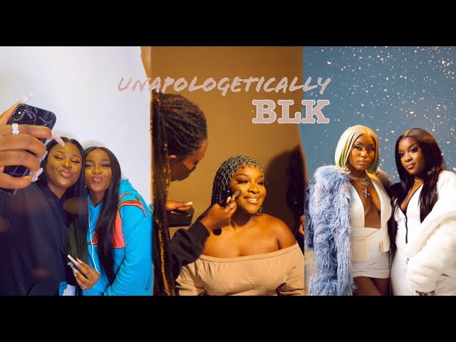 Unapologetically BLK | Episode 1