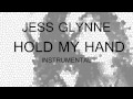 Jess Glynne - Hold My Hand (Official Instrumental)