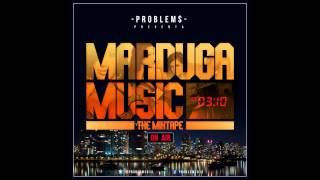 Problem$ ft JBlooD - Ki Wega Tin