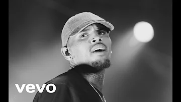 Chris Brown, Young Thug - Go Crazy (Official Music Video)