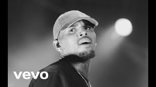 Chris Brown, Young Thug - Go Crazy  Resimi