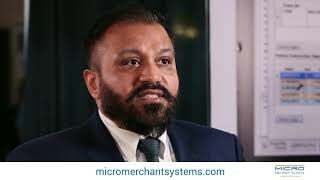 How Micro Merchant Systems Helps Pharmacies Stay Ahead Of The Curve - with Ketan Mehta