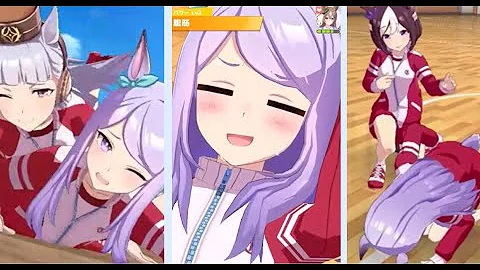 ウマ娘練習成功と失敗集 Mp3 ウマ娘練習成功と失敗集 Mp3