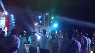 Pasir Intan audio bunyi diantara Riswanda Sinar music Pratama MR Kediri Bilqis Audio