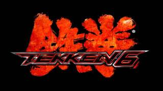[Tekken 6 OST] Ethno Evening Temple Grounds