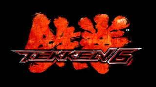 [Tekken 6 OST] Ethno Evening Temple Grounds