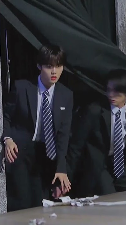 TREASURE MAP ep.52 MAFIA GAME #마피아 #TREASURE #트레저