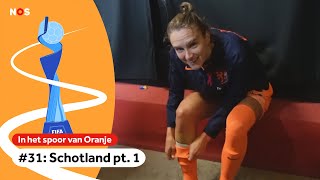 Miedema = terug en een nieuwe outfit voor Jonker | In het spoor van Oranje #31