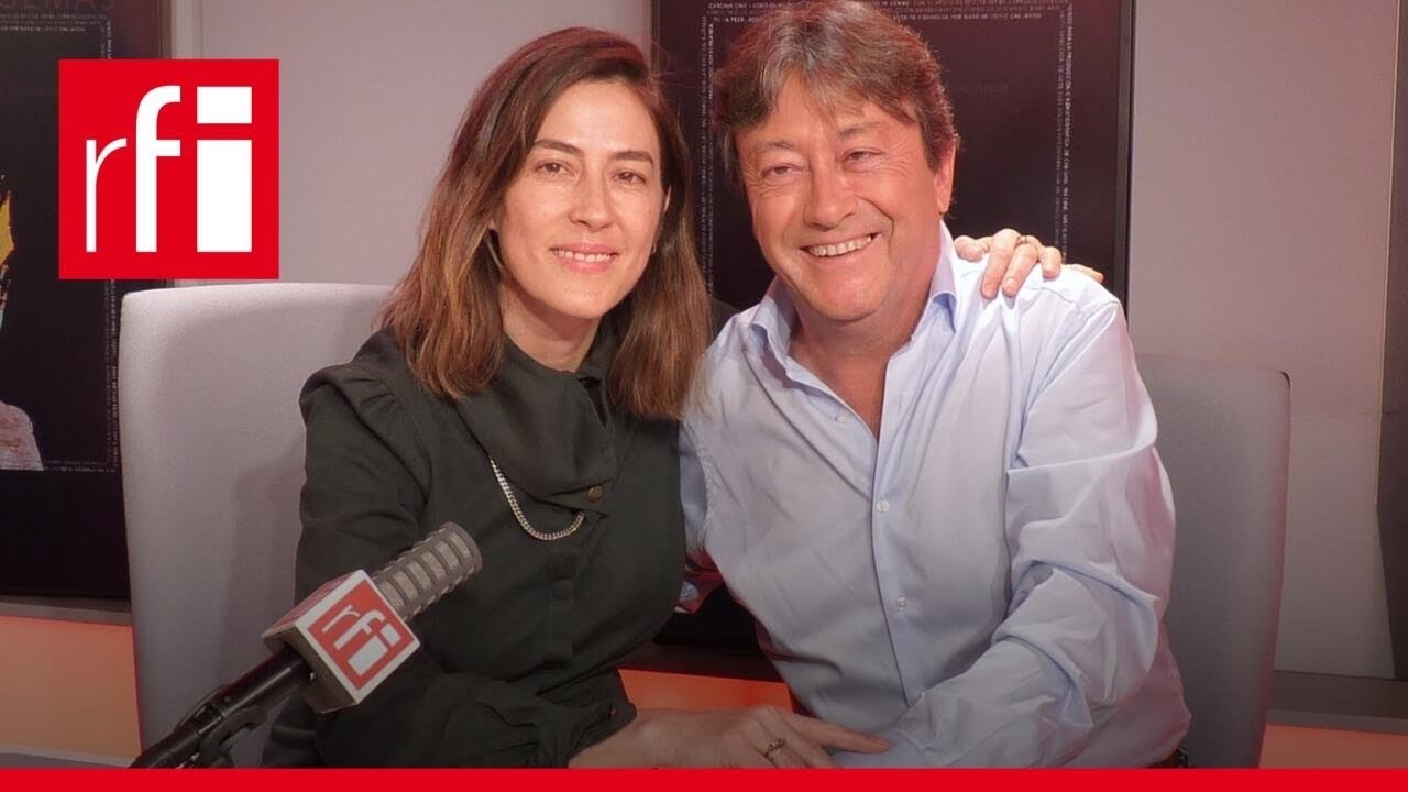 La realizadora Natalia López Gallardo, primera boliviana en ganar un ...