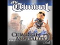 Mr. Criminal - Criminal Mentality 2 (Full Album)
