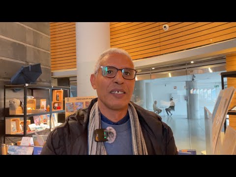 بلباو ندوة دولية تحت عنوان ضد النسيان بالصحراء الغربية