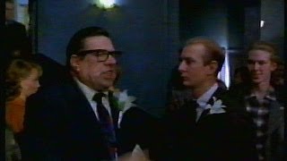 Mojo (1997) clip featuring Shred.