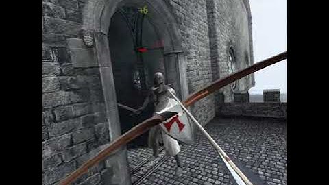 SPG - In Death Unchained - Quest 2 quick look