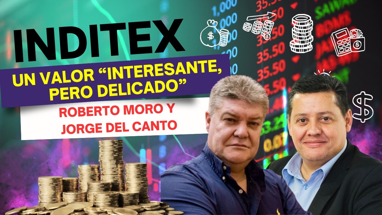 Consultorio | Inditex, 