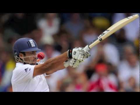 twenty five years of CRICKET photography by Philip Brown