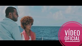 Video thumbnail of "R Nova - Fiel - (Vídeo Oficial) Música Cristiana 2017"