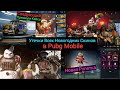 УТЕЧКИ ВСЕХ НОВОГОДНИХ СКИНОВ В PUBG MOBILE! СЛЕДУЮЩИЙ ПРЕМИУМ КЕЙС! ОБЗОР НОВЫХ КЕЙСОВ И РУЛЕТОК