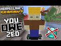 YOU OWE ZED!!! - Minecraft Hermitcraft Season 7