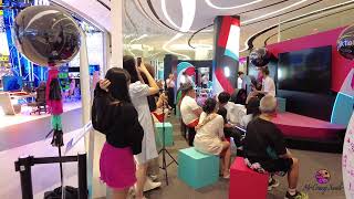 Bangkok City Explore | Centre wOrld | Shopping Mall | Explore Bangkok 2023