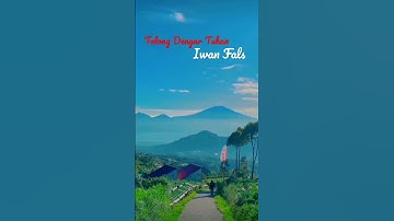 TOLONG DENGAR TUHAN ~ Iwan Fals #short #lagupopuler #tolongdengartuhan #shortmusik #merbabu