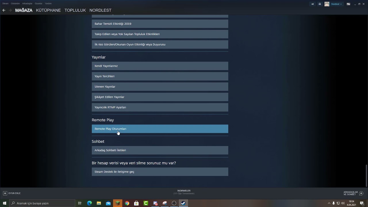 Steam как сменить на рубли фото 111