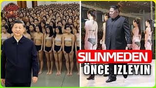 İNANMAK ZOR OLABİLİR, Ama Diktatörlerin Güçlerini Suistimal Ettikleri Bu Absürt Şeyler Belgeseli
