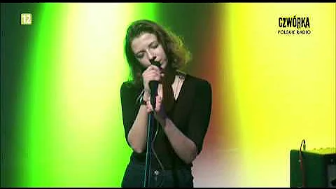 The Dumplings - Shameless (Live At Czwórka 09.02.2015)