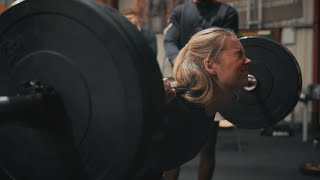 PUSHING TO THE LIMIT - British Army short event film (Sony FX3)
