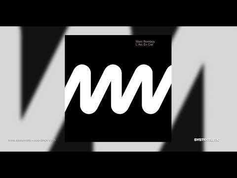 Marc Romboy - L'arc en Ciel (Pezzner Native Language Dub)