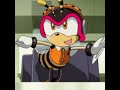 Tails vs charmy