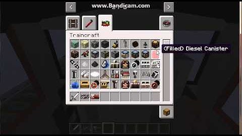 Traincraft Tutorial:How to work a diesel loccomotive