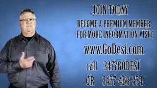 Godesi.com Is Unique Desi Marketing Project Where You Can Make Friends