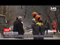 Новини України: вибух у Боярці спричинив смерть принаймні однієї людини