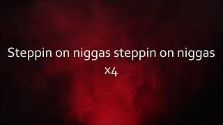 Watch 21 Savage  Metro Boomin Steppin On Niggas video