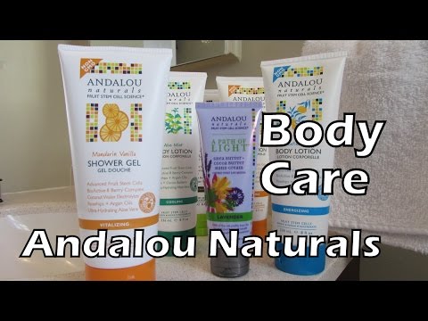Video Are Bath N Body Lotions Gluten Free